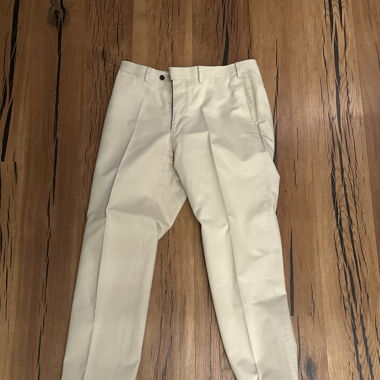 Anzugshose
