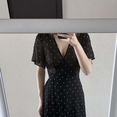Robe portefeuille