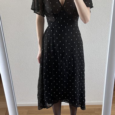 Robe portefeuille