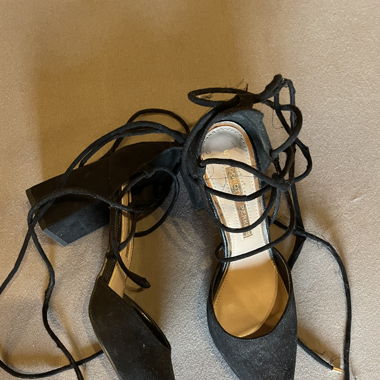 Talons Dorothy Perkins