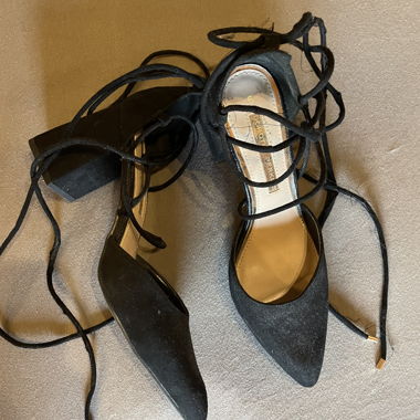 Talons Dorothy Perkins