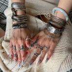 SilverJewelleryAmy