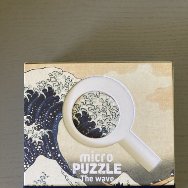 Mikro-puzzle 