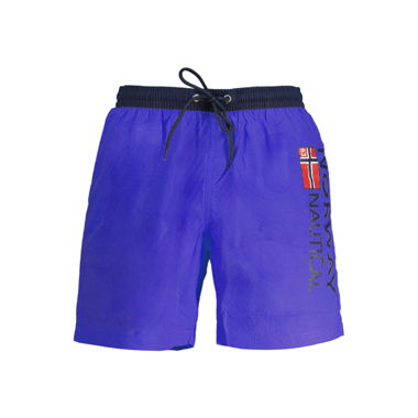 Short de bain Homme Norway 1963 – Neuf
