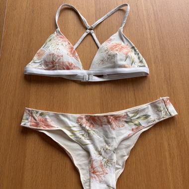 Bikini fleuri de Rip Curls