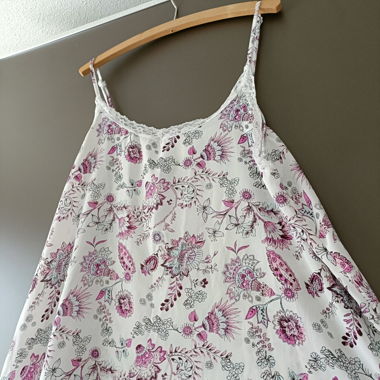 Luftiges Top