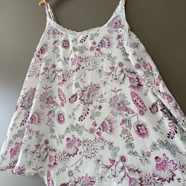 Luftiges Top