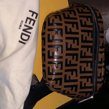 Fendi belt bag