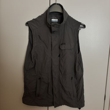 Gilet Columbia 