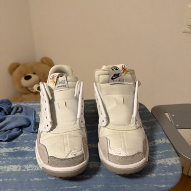 Nike Jordan MA2