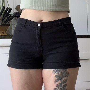 Hotpants