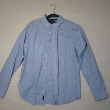 Jack & Jones Blue Shirt Gr. S
