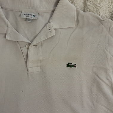 Polo Lacoste Classic Fit