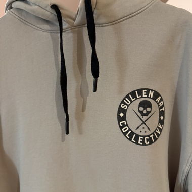 Sullen Art Collective Hoodie