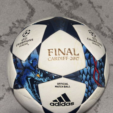 Pallone Champions League Adidas 2017