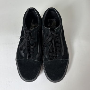 Baskets Vans noires