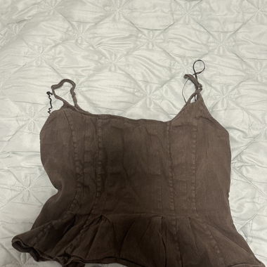 Top Massimo Dutti