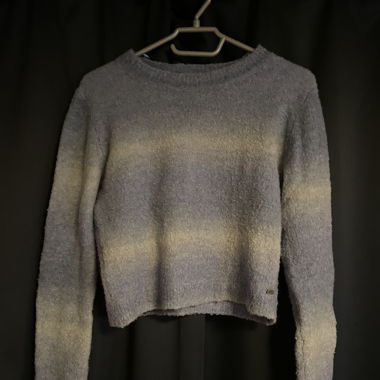 Strickpullover