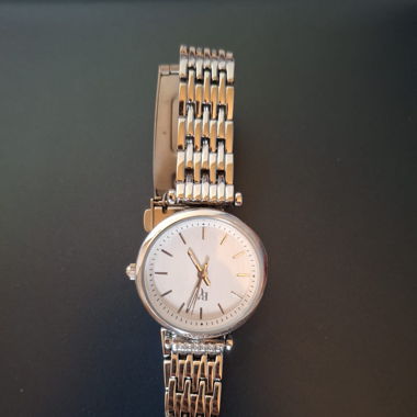 Orologio Argento (B&G)