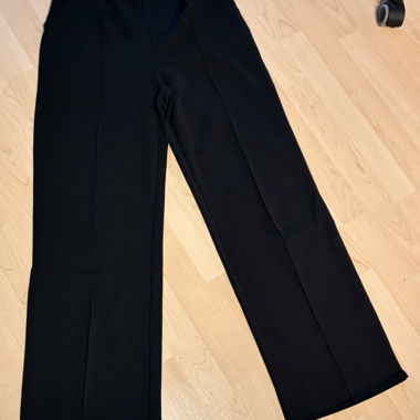H&M Stoffhose