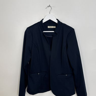 Blazer Fransa marine