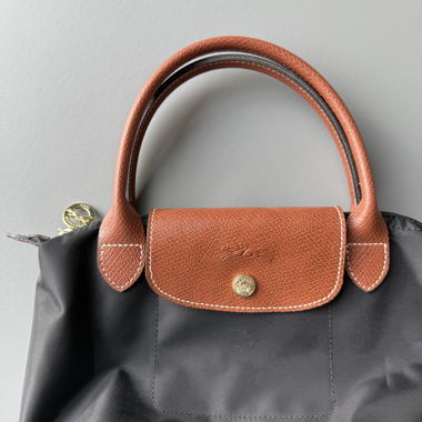 piccola borsa Longchamp