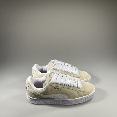 Puma Suede XL Sugared Almond