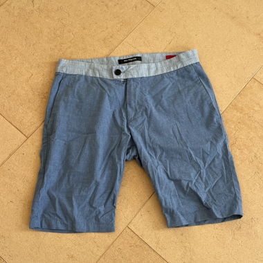 Roy Robson Slim Fit Shorts