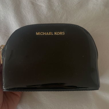 Tracolla/Porta cosmetici - MICHAEL KORS