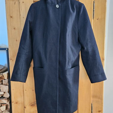 Manteau d'hiver COS