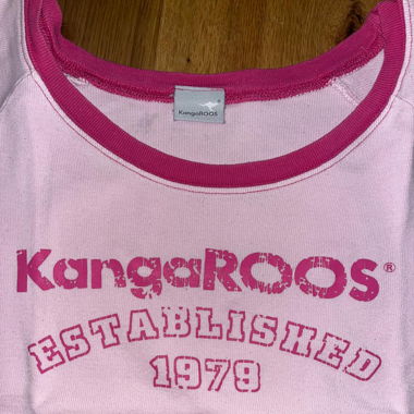 Shirt Pink
