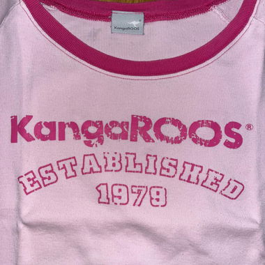 Shirt Pink