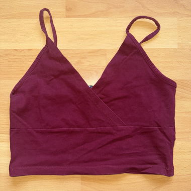Sommer Top