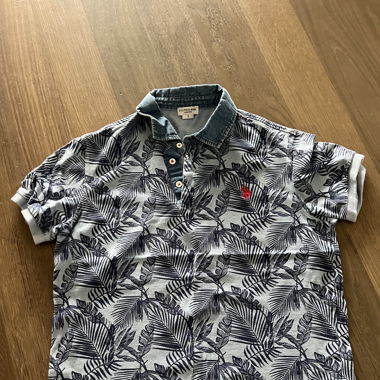 U.S. Polo Assn. Polo Shirt