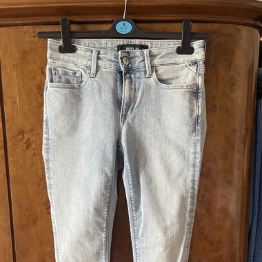 Jeans PLEASE