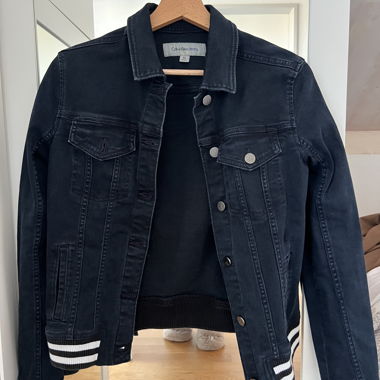 Calvin Klein Jeans jacket