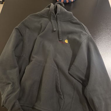 Carhartt Hoodie