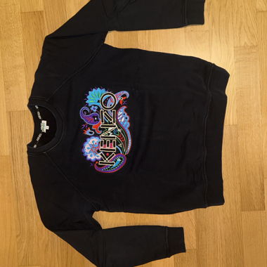 Maglione Kenzo