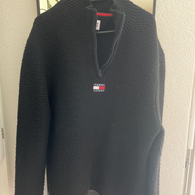 Pull Tommy Hilfiger