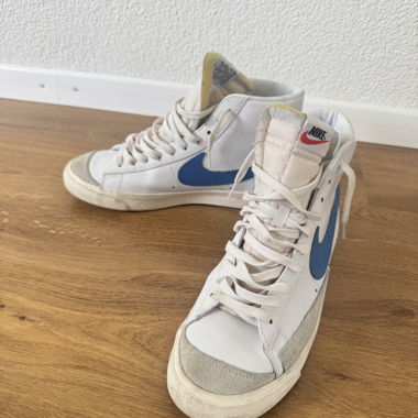 Nike Blazer Mid Vintage