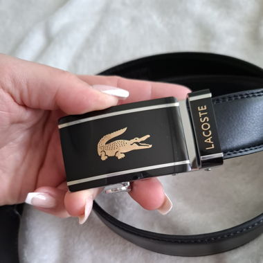 Lacoste Gürtel