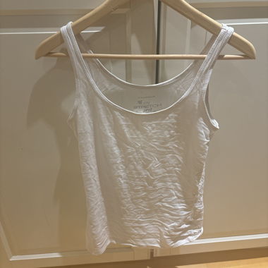 White top