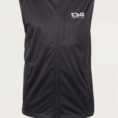 TSG Softshell Vest Bike Outdoor L