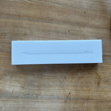 Apple Pencil