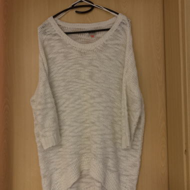 Oversize Shirt