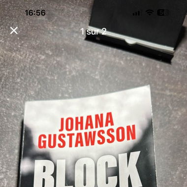 Block 46 