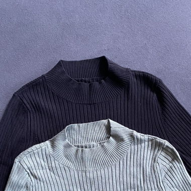 Lot 2 pull crop top 