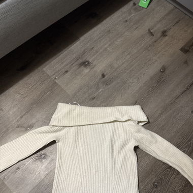 H&M Pulli Schulterfrei