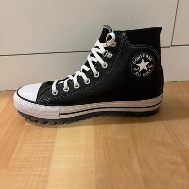Waterproof Converse All Star Sneakers