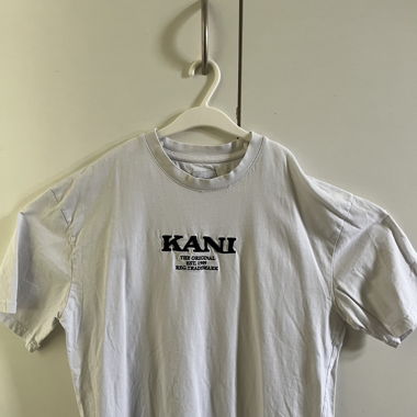 Karl Kani T-Shirt 